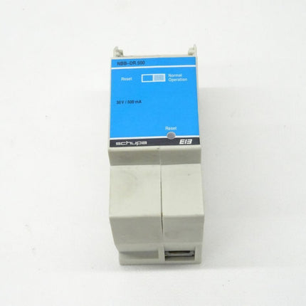 Schupa NBB-DR.500 / NBB-DR500 30V / 500mA - Maranos.de