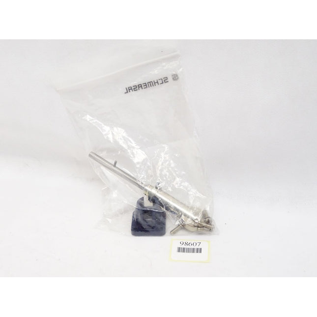 Schmersal Betätigungsorgan Betätiger KPL.R für MR441-11Y/R / Neu - Maranos.de