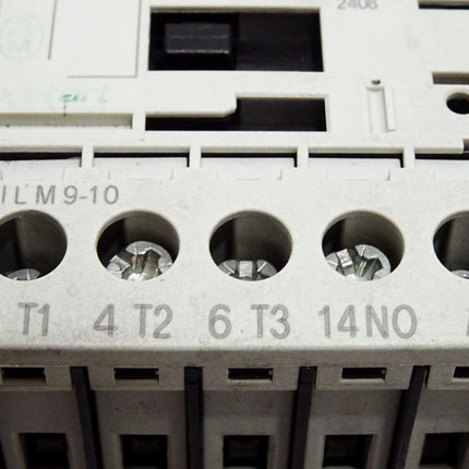 Moeller DILM9-10 Leistungsschütz - Maranos.de