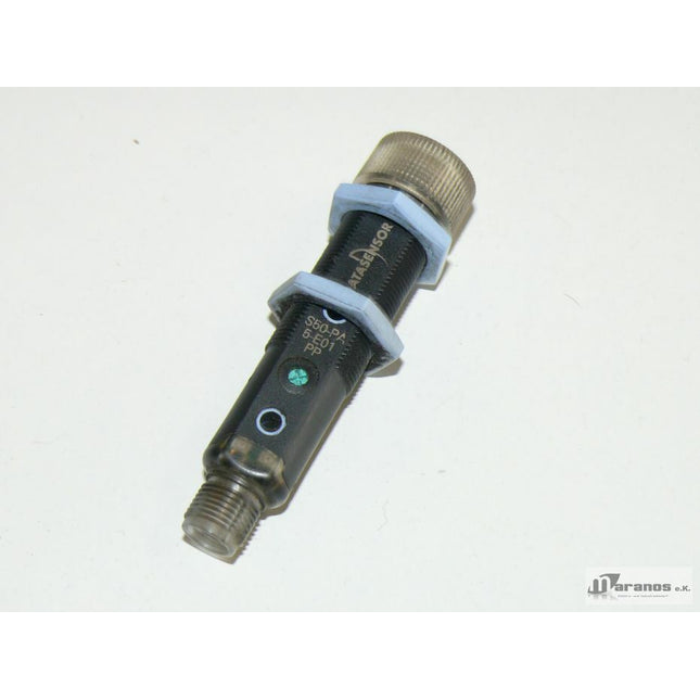 Datalogic DATENSENSOR S50-PA5-E01PP // 036824 - Maranos.de