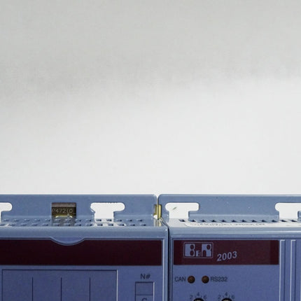 B&R 7CP476.60-1 Rev.K0 2003 Zentraleinheit / Neu OVP - Maranos.de