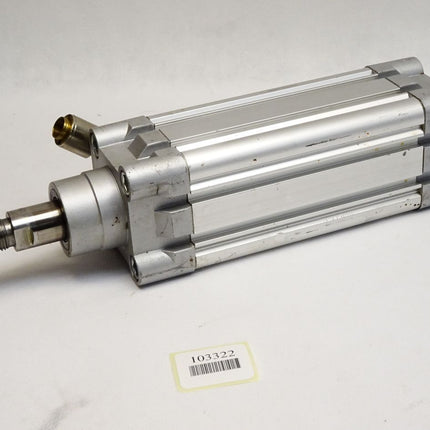 Festo 163372 Normzylinder DNC-50-80-PPV-A - Maranos.de