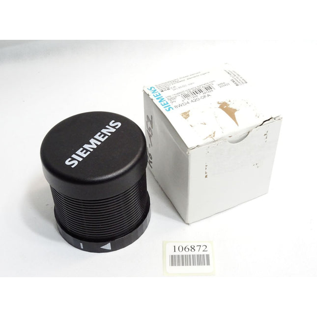Siemens Summerelement 8WD4420-0FA / Neu OVP - Maranos.de