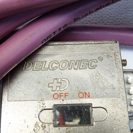 ARTIS-Buskabel CTM - Maranos.de