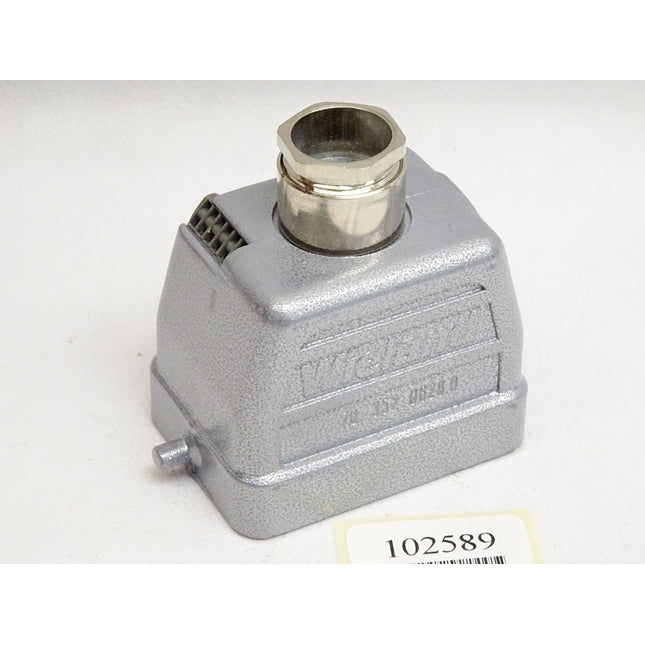 Wieland Gehäuseoberteil 70.352.0628.0 / Neu - Maranos.de