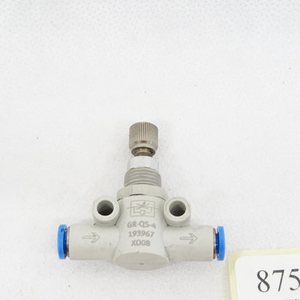 Festo GR-QS-4 / 193967 - Maranos.de
