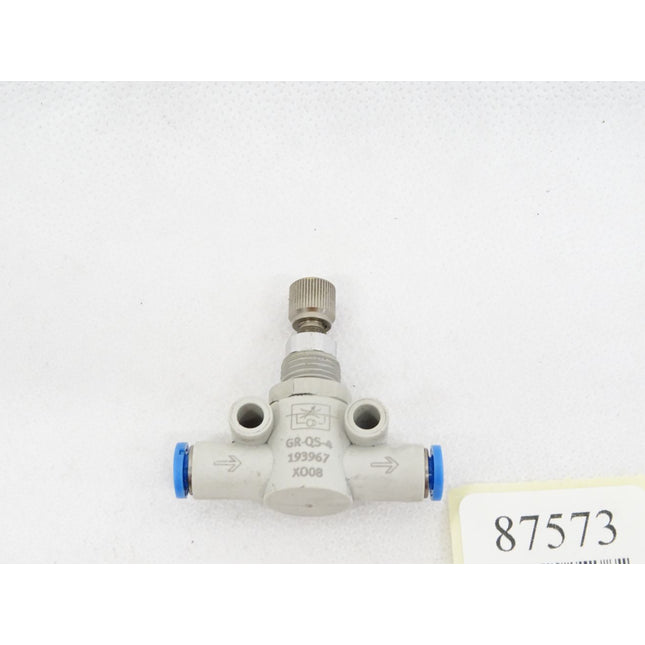 Festo GR-QS-4 / 193967 - Maranos.de