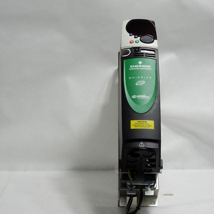 Emerson Control Techniques Unidrive SP SP1401 + SM-Applications Plus STDV34 + SM-Profinet STDV23 + Schaffner FS6008-10-07 - Maranos.de