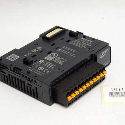 Schneider Electric Modicon TM3DQ8TG discrete output module / Neu - Maranos.de