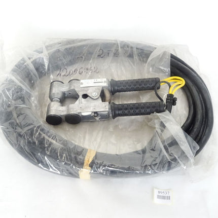 ICMI Erdungsklemme ISEO2 - Maranos.de