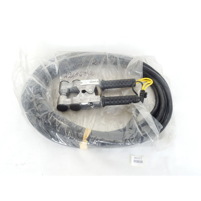 ICMI Erdungsklemme ISEO2 - Maranos.de