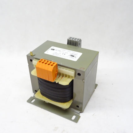 Block Trafo STEU1000/23 / 425200/ 1000/5000VA - Maranos.de