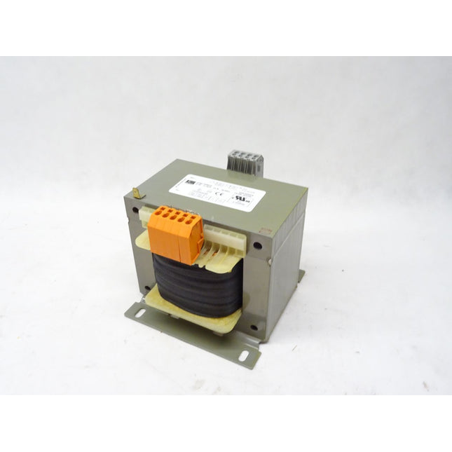 Block Trafo STEU1000/23 / 425200/ 1000/5000VA - Maranos.de