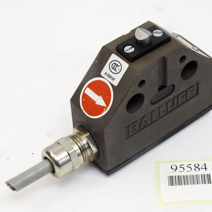 Balluff BNS813-FE-60-183 Mechanische Einzelpositionsschalter - Maranos.de