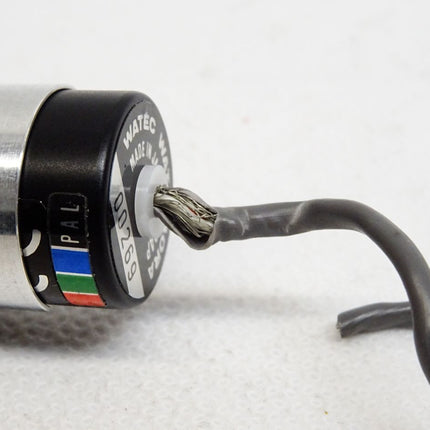 Watec WAT-240RA Kamera - Maranos.de