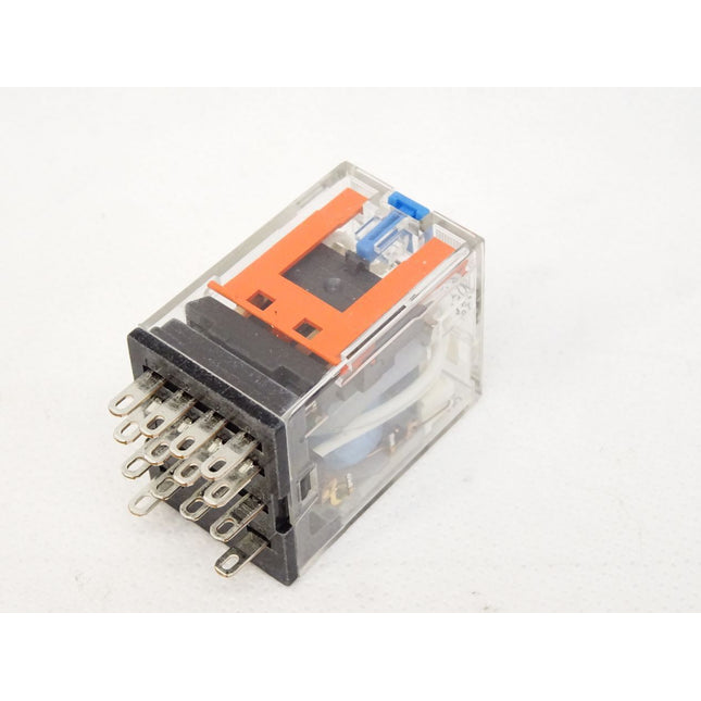 Omron Relais MY4IN - Maranos.de