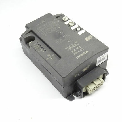 Siemens 3RK1303-2AS54-1AA0 Ecofast RSt 2DI 3RK1 303-2AS54-1AA0 - Maranos.de