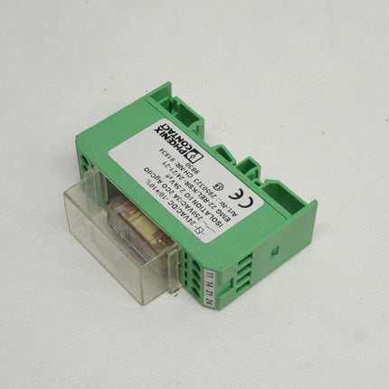 Phoenix Contact 2950323 EMG 22-REL / KSR-24/21-21 Isolation I/O 2.5kV - Maranos.de