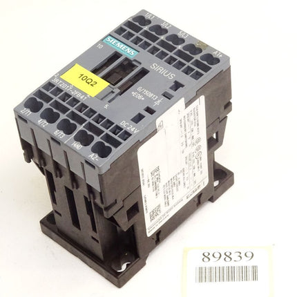 Siemens Sirius 3RT2017-2FB41 - Maranos.de