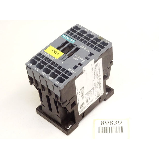 Siemens Sirius 3RT2017-2FB41 - Maranos.de