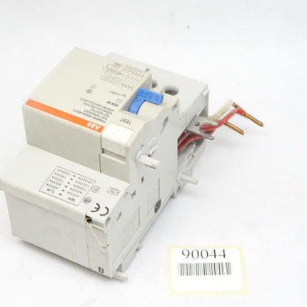 ABB Monatlich Drücken DDA64 - Maranos.de