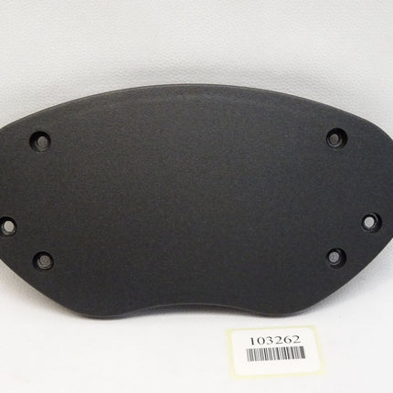 Siemens Abdeckung für backcover Rückschale Mobile Panel 277 6AV6645 leichte Kratzer - Maranos.de