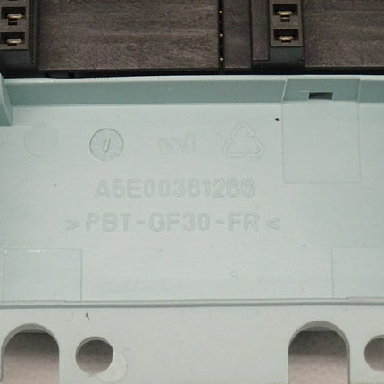 Siemens A5E00361266 ET 200 PRO RACKMONTAGE - Maranos.de