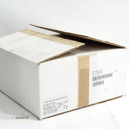 Thermocoax Isopad ICON-TP-7020 371776-000 Neu OVP - Maranos.de