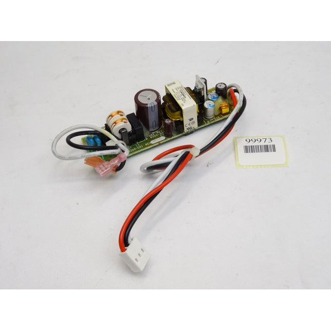 Tamura 8260 Power Supply - Maranos.de