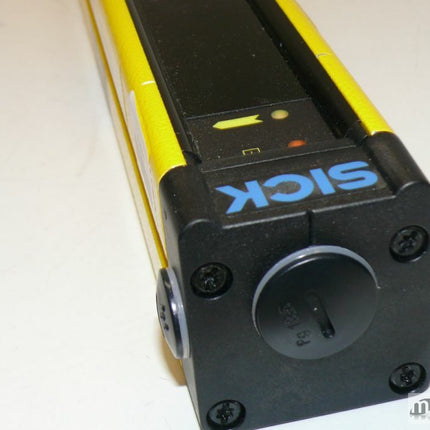 NEU - SICK 30-FGS / FGSS450-21 / 1012602 Lichtschranke Lichtgitter nur Sender // - Maranos.de