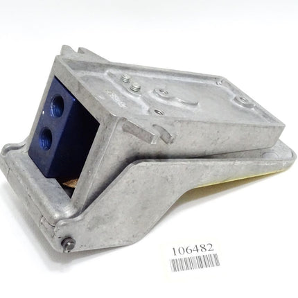 Festo 2053 F-3-1/4 Fußventil 0..10bar 0...145psi - Maranos.de