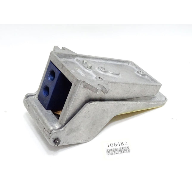 Festo 2053 F-3-1/4 Fußventil 0..10bar 0...145psi - Maranos.de