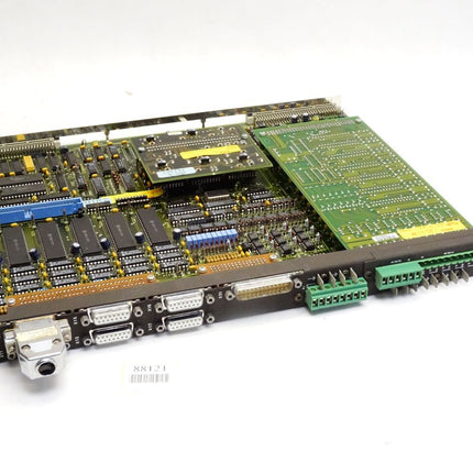 Bosch CNC Servo 062704-202401 062860-105401 071221-101401 063897-104401 - Maranos.de