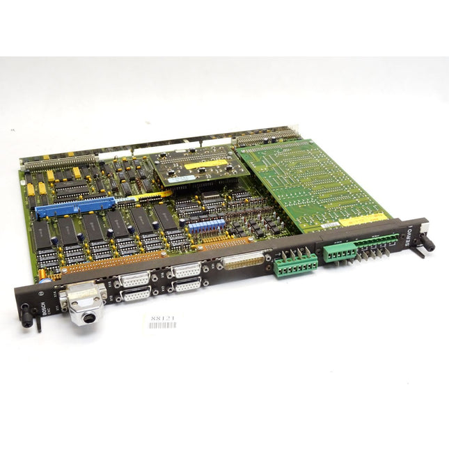 Bosch CNC Servo 062704-202401 062860-105401 071221-101401 063897-104401 - Maranos.de