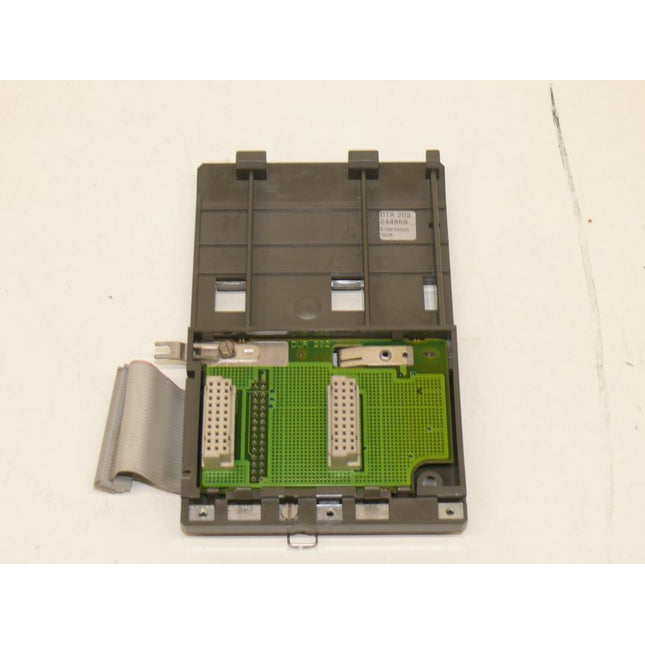 AEG DTA 202 7628-042.244868 Extension rack Rev 01 - Maranos.de