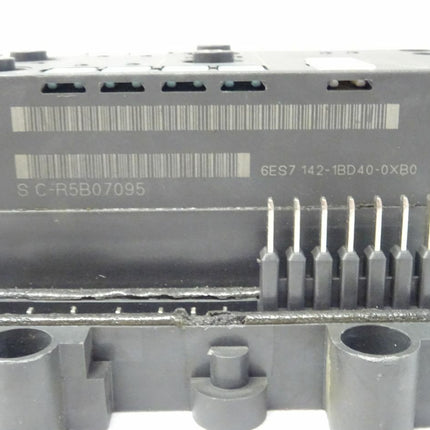 Siemens 6ES7142-1BD40-0XB0 Simatic DP Modul 6ES7 142-1BD40-0XB0 - Maranos.de