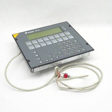 Sütron BT15 81054.100 Bedien Panel - Maranos.de