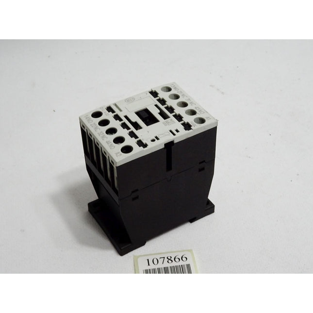 Moeller DILA-22  Hilfsschütz - Maranos.de