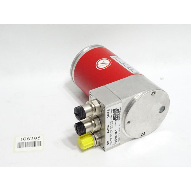 TR Electronic CE65M CEV65M-10330 Drehgeber - Maranos.de