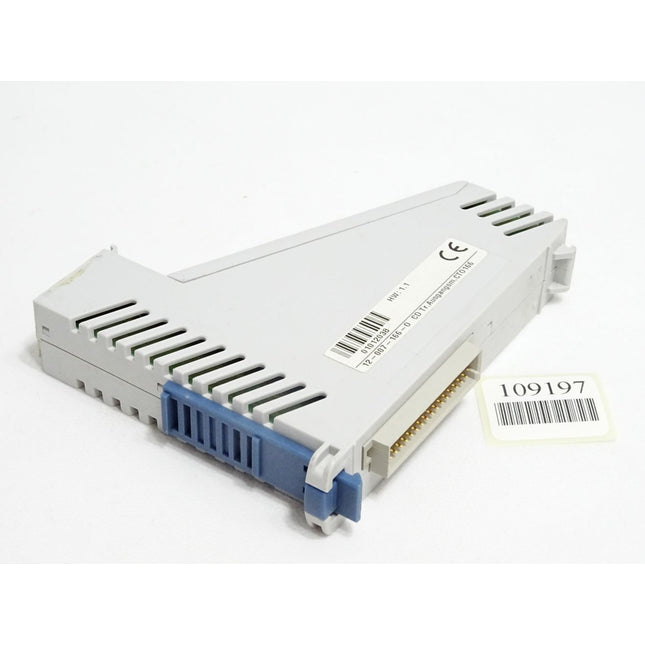 Sigmatek CTO166 12-007-166-O C-DIAS-Digital-Ausgangsmodul - Maranos.de