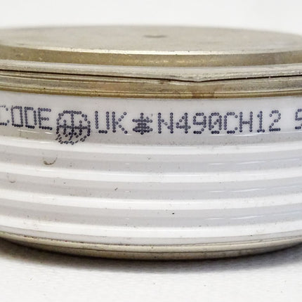 Westcode Thyristor N490CH12 9217 - Maranos.de