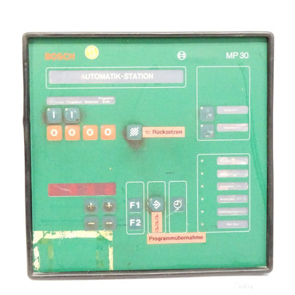 Bosch MP30 Automatik-Station Murr 90SB0526 Ghielmetti 681.110.167.00/02 - Maranos.de