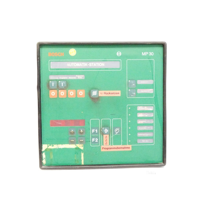 Bosch MP30 Automatik-Station Murr 90SB0526 Ghielmetti 681.110.167.00/02 - Maranos.de