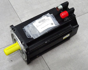 Allen Bradley Kinetix Sevomotor MPL-B540K-MK74AA PN-12325 4000rpm 5.4kW / Unbenutzt mit Lagerspuren - Maranos.de