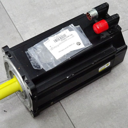 Allen Bradley Kinetix Sevomotor MPL-B540K-MK74AA PN-12325 4000rpm 5.4kW / Unbenutzt mit Lagerspuren - Maranos.de