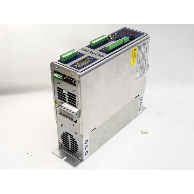 TDE Macno OPDS-3A 0PDS-3A - Maranos.de