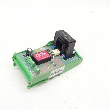 AETEC JWF IM110 Steuermodul - Maranos.de