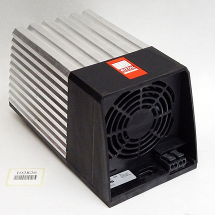 Rittal SK3105.390 SK 3105.390 400W Schaltschrank-Heizung - Maranos.de