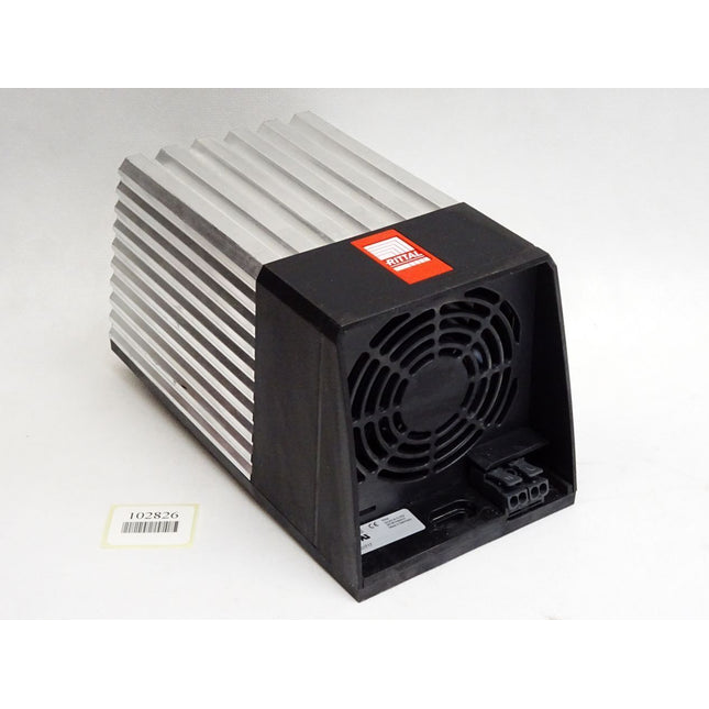 Rittal SK3105.390 SK 3105.390 400W Schaltschrank-Heizung - Maranos.de