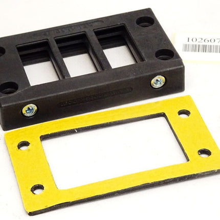 Icotek KEL24/7 Kabeleinführungsleiste / Neu - Maranos.de